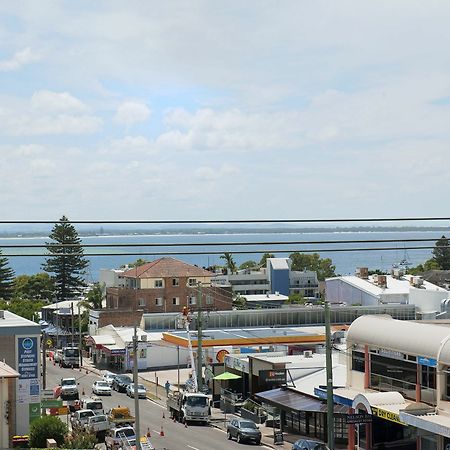 Stockton Street, Bayview Apartments, Unit 12, 42 เนลสันเบย์ ภายนอก รูปภาพ
