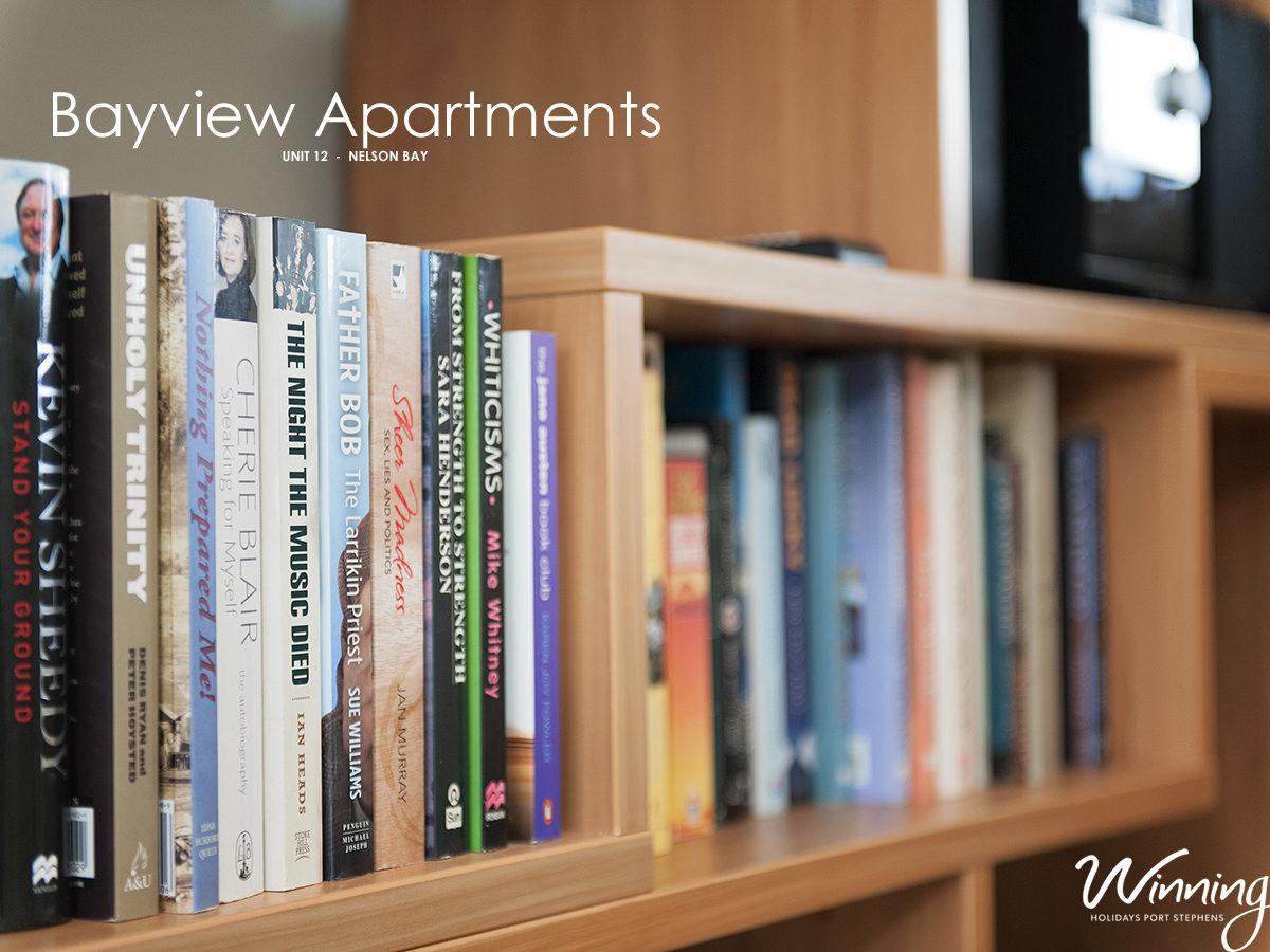 Stockton Street, Bayview Apartments, Unit 12, 42 เนลสันเบย์ ภายนอก รูปภาพ