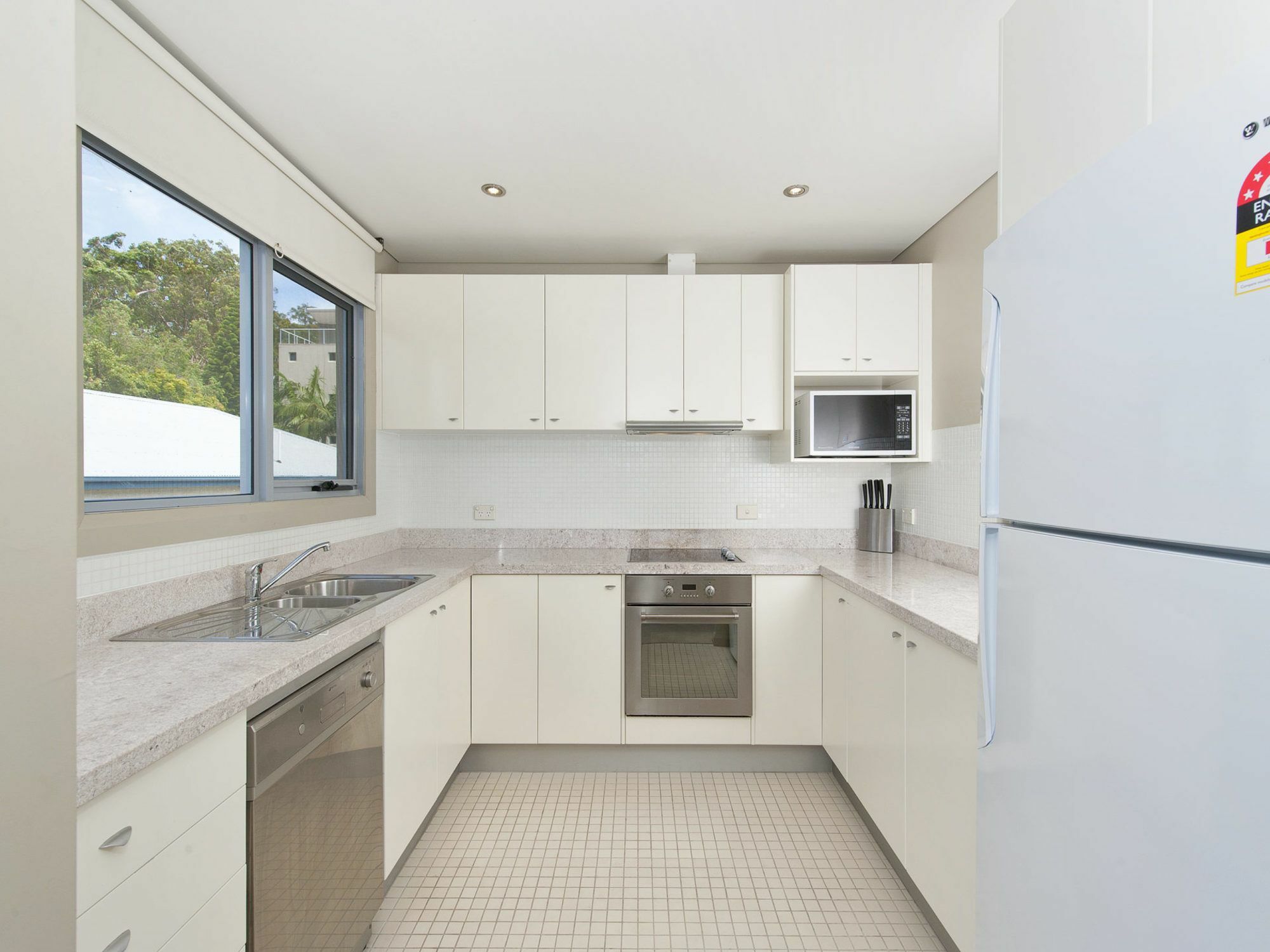 Stockton Street, Bayview Apartments, Unit 12, 42 เนลสันเบย์ ภายนอก รูปภาพ