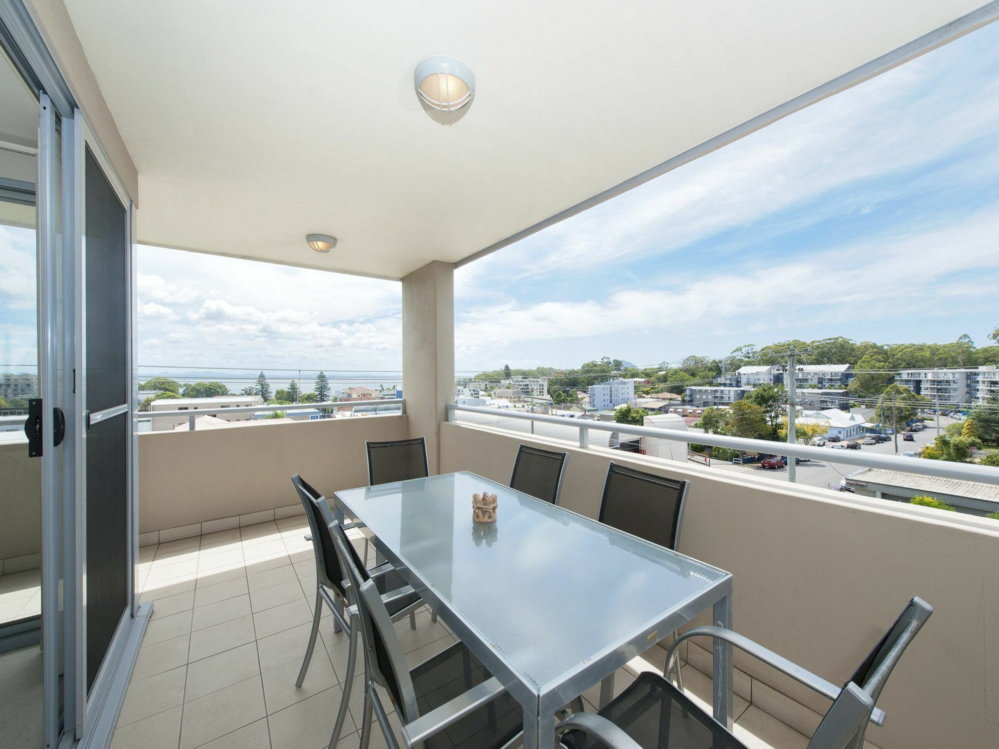 Stockton Street, Bayview Apartments, Unit 12, 42 เนลสันเบย์ ภายนอก รูปภาพ