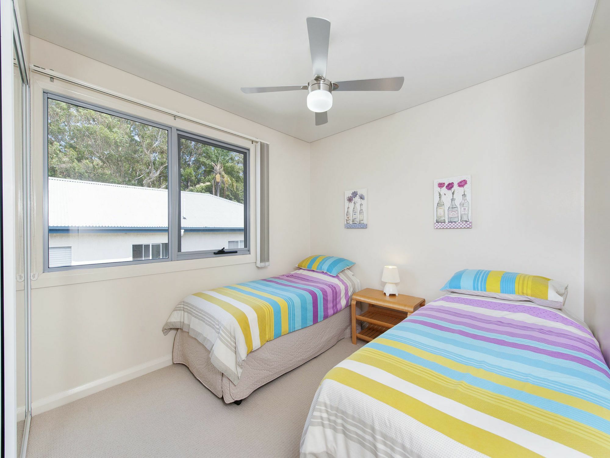 Stockton Street, Bayview Apartments, Unit 12, 42 เนลสันเบย์ ภายนอก รูปภาพ