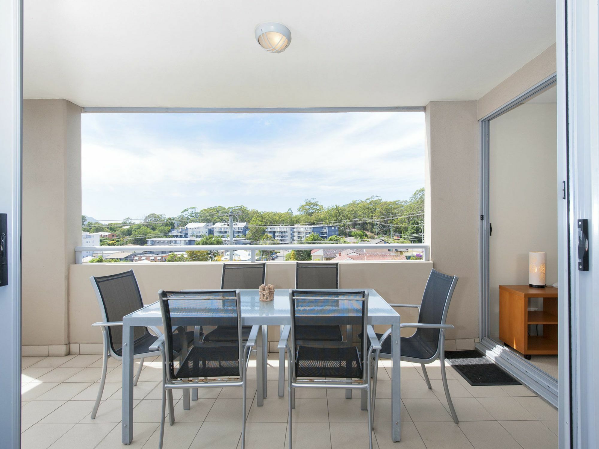 Stockton Street, Bayview Apartments, Unit 12, 42 เนลสันเบย์ ภายนอก รูปภาพ