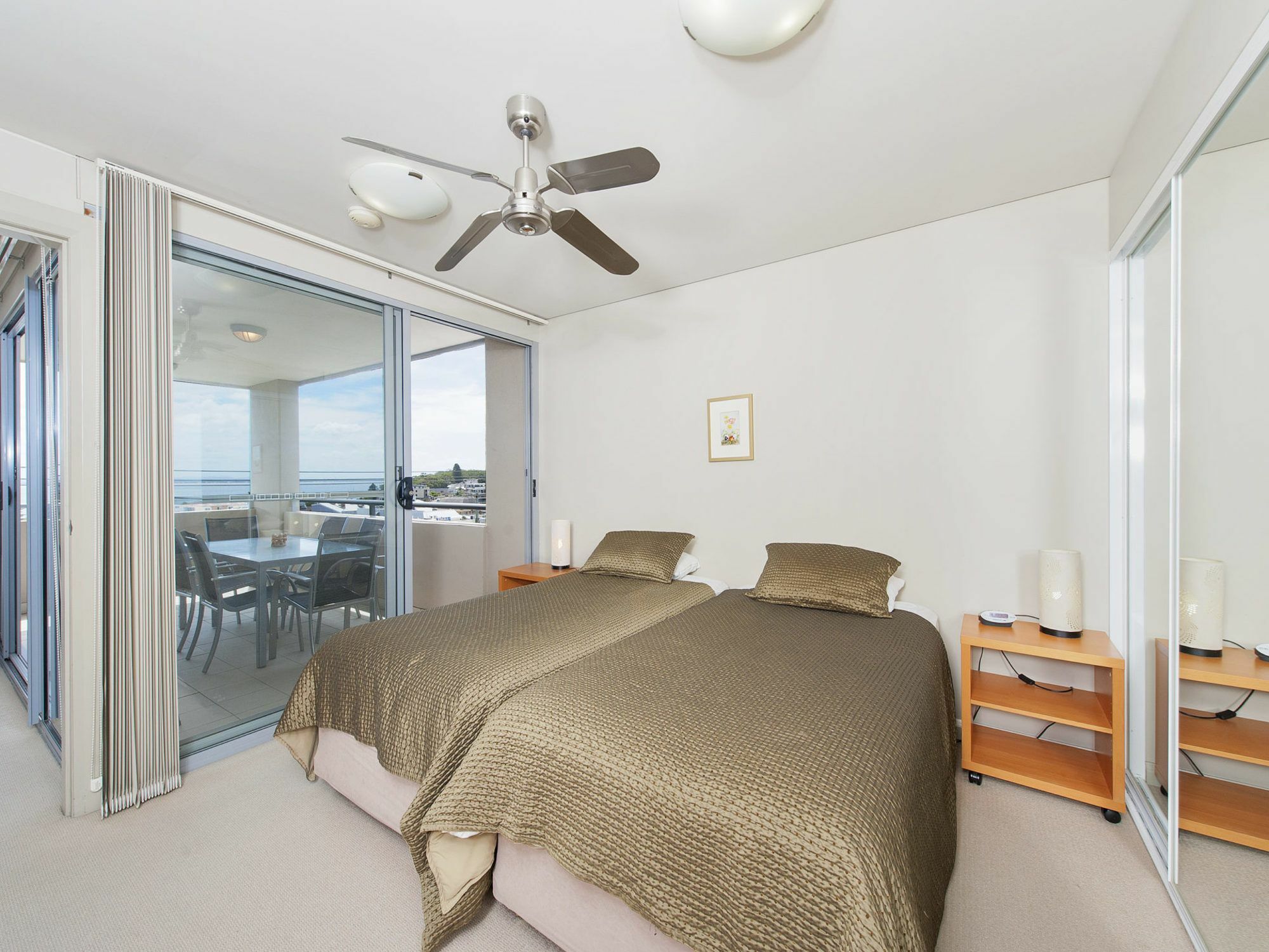 Stockton Street, Bayview Apartments, Unit 12, 42 เนลสันเบย์ ภายนอก รูปภาพ
